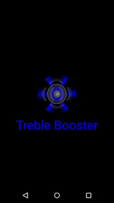 Treble Booster android App screenshot 6